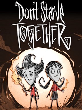 Don't Starve Together